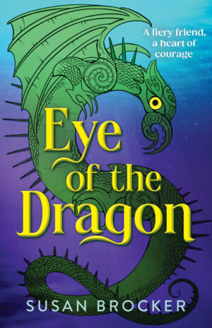 Eye of the Dragon